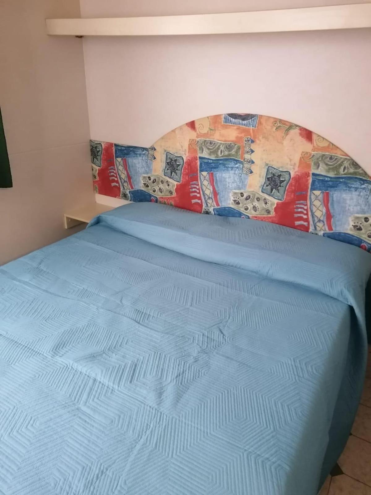 Centro Vacanze Mirage Torre di Palme Екстериор снимка