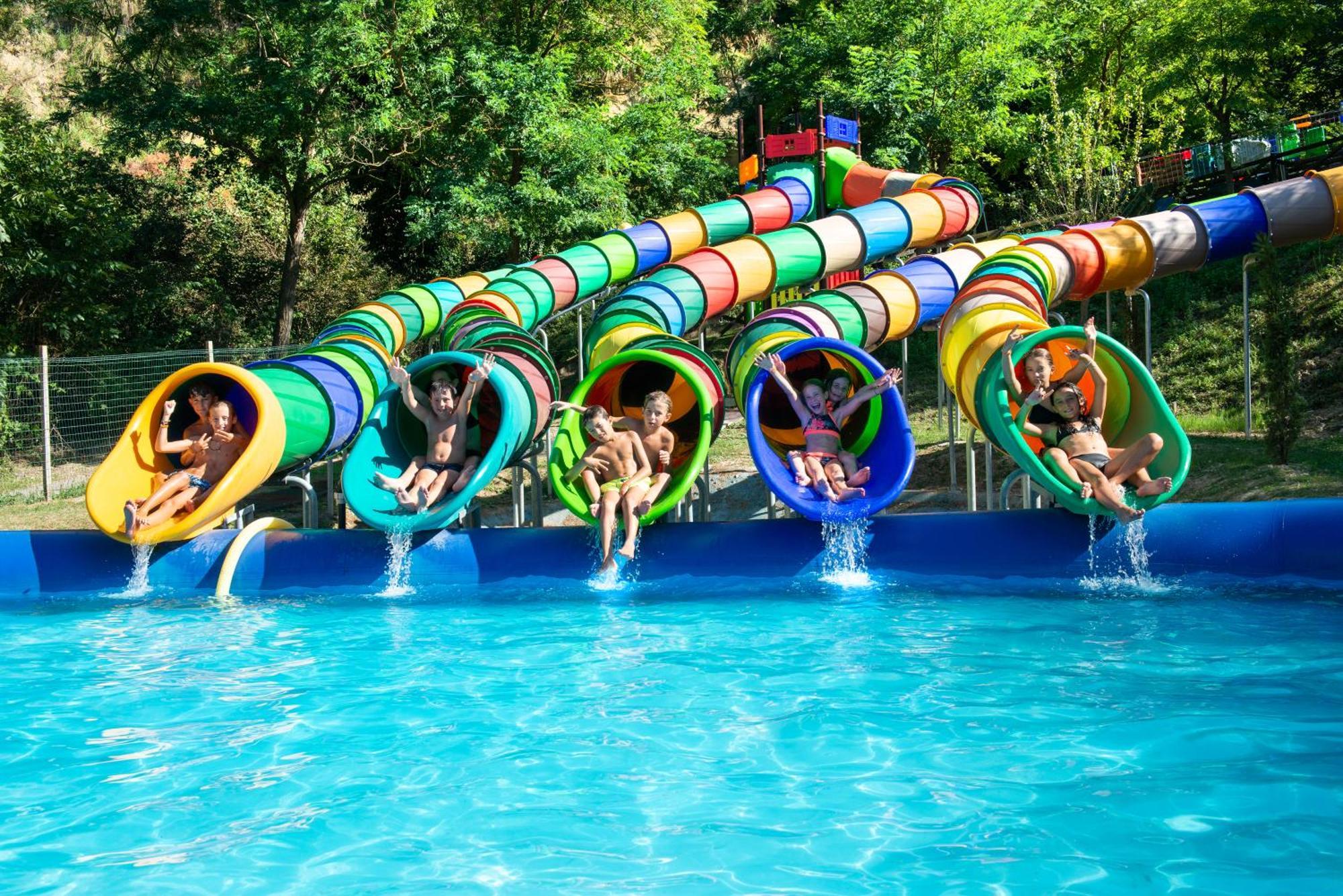 Centro Vacanze Mirage Torre di Palme Екстериор снимка