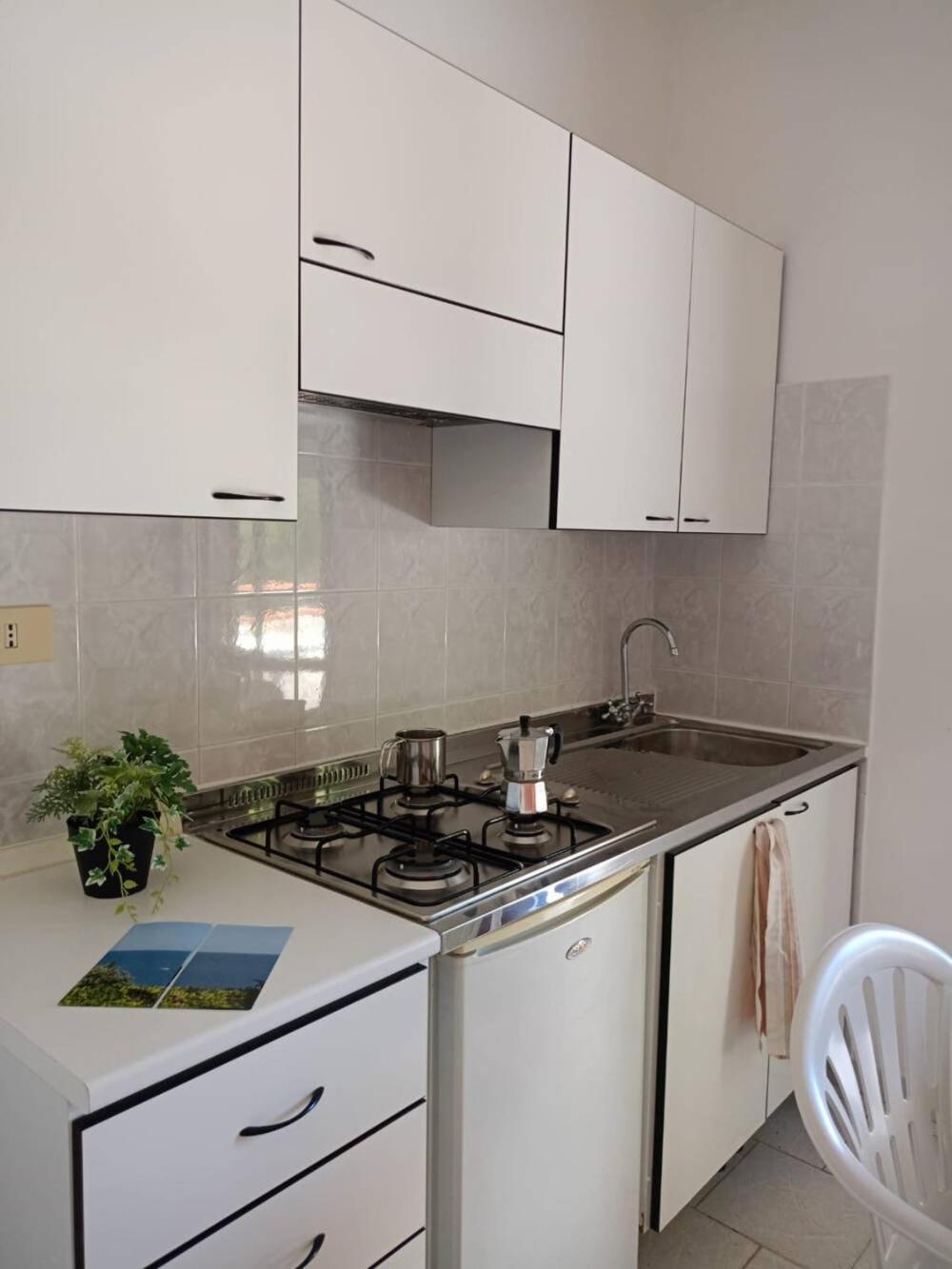Centro Vacanze Mirage Torre di Palme Екстериор снимка